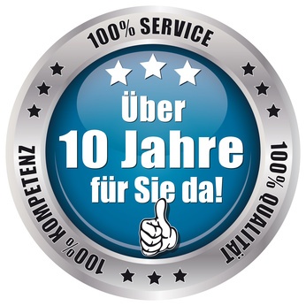 über 10 Jahre